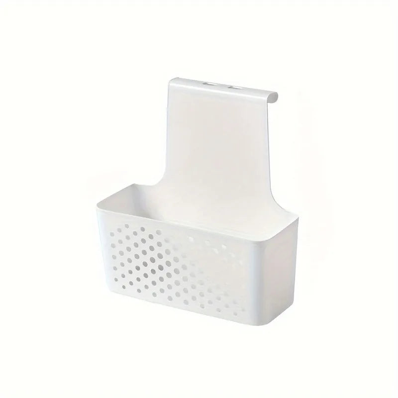 Kitchen Cabinet Door Interior Storage Shelf and Box, Hanging Hook Behind the Door, Kitchen Cabinet Door Basket Shelf Baskets