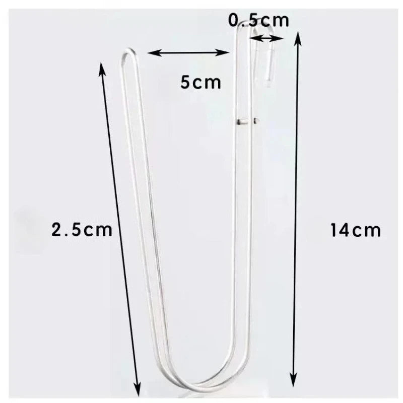 Kitchen Storage rack Hanging Cup Drying Rack for Water Bottles Coffee Mugs Storage with Hooks Space Saving Bathroom Organizer.