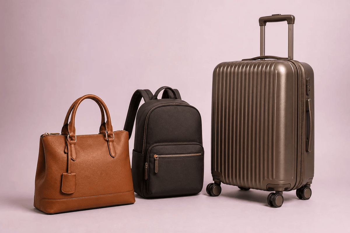 Bags & Luggage