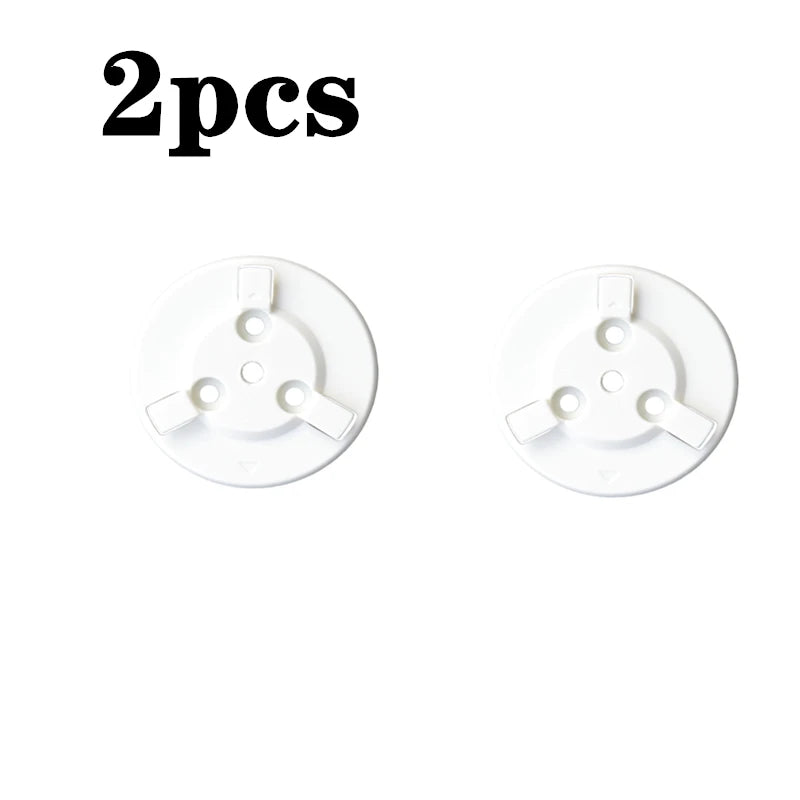 Base Bracket For Ezviz Smart Camera No Drilling Sticking Hoisting Wall Hanging Inverted Installation Holder Stand