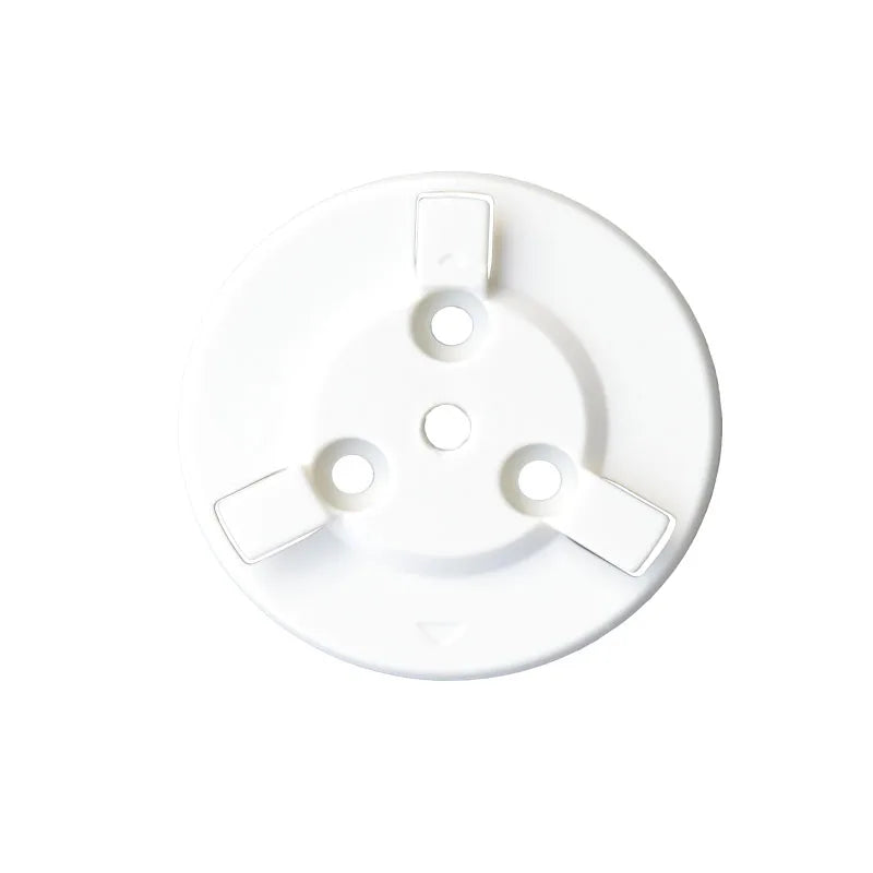 Base Bracket For Ezviz Smart Camera No Drilling Sticking Hoisting Wall Hanging Inverted Installation Holder Stand