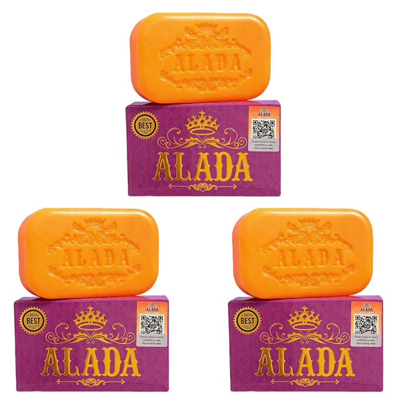 Handmade Facial Cleansing Soap Body Soap For Women & Men Whitening Lightening Skin Moisturizing Cleansing Face Skin Care Product