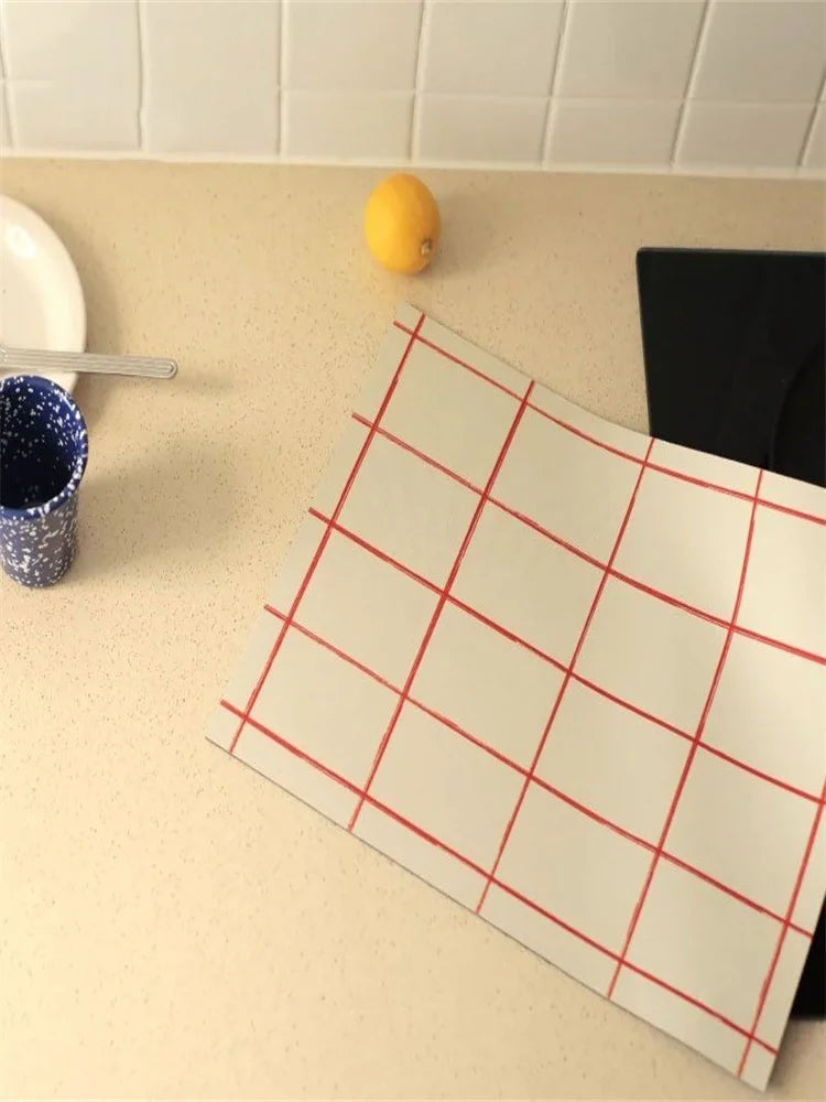 Kitchen drain mat, high value absorbent mat, diatom mud insulated placemat counter table mat