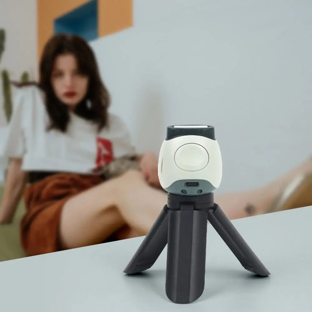 For Fujifilm instax Pal Tripod Portable Smart Camera Bracket Photography Genie Stabilizer Mini Digicam Support Holder