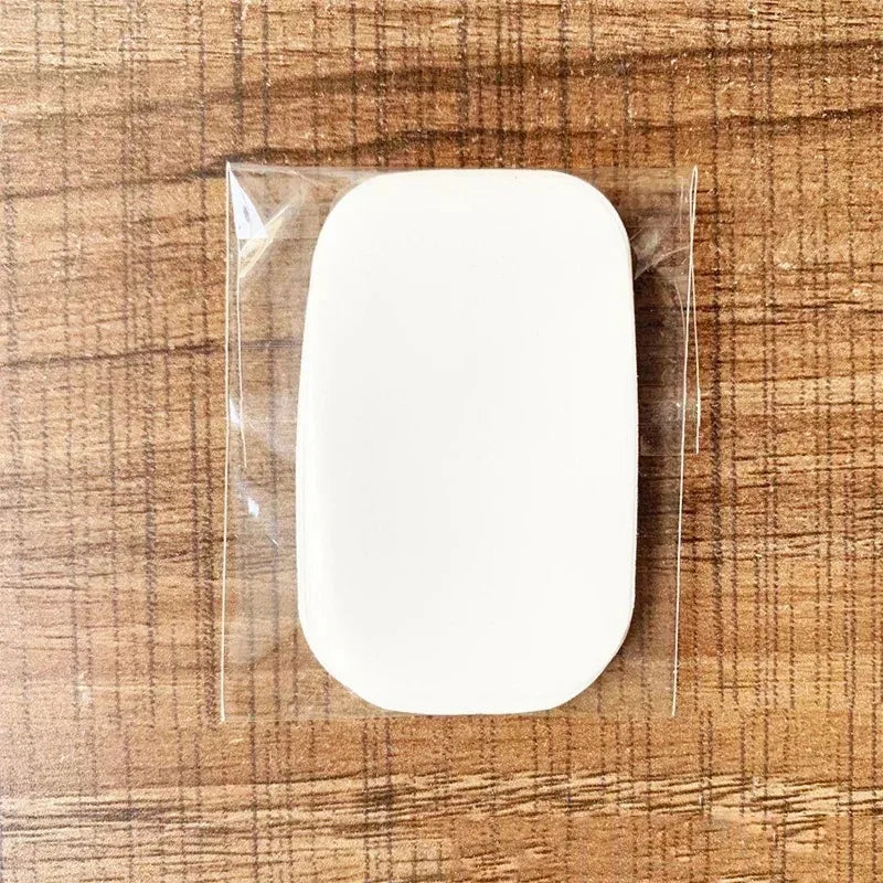 Sheet Soap Paper Bath Cleaning Body Care Outdoor Travel Shower Hand Soap Wash Cleansers Beauty Health