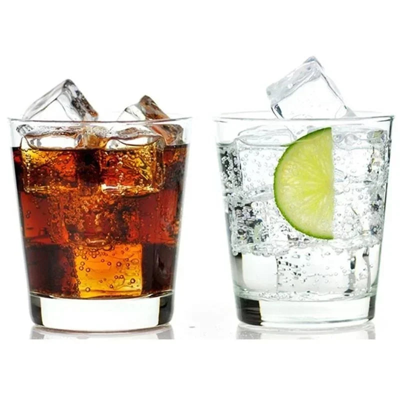 New 15 Grid Silicone Ice Cube Mold Big Tray Mold Ice Cube Maker Non-toxic Durable Bar Pub Wine Ice Blocks Maker