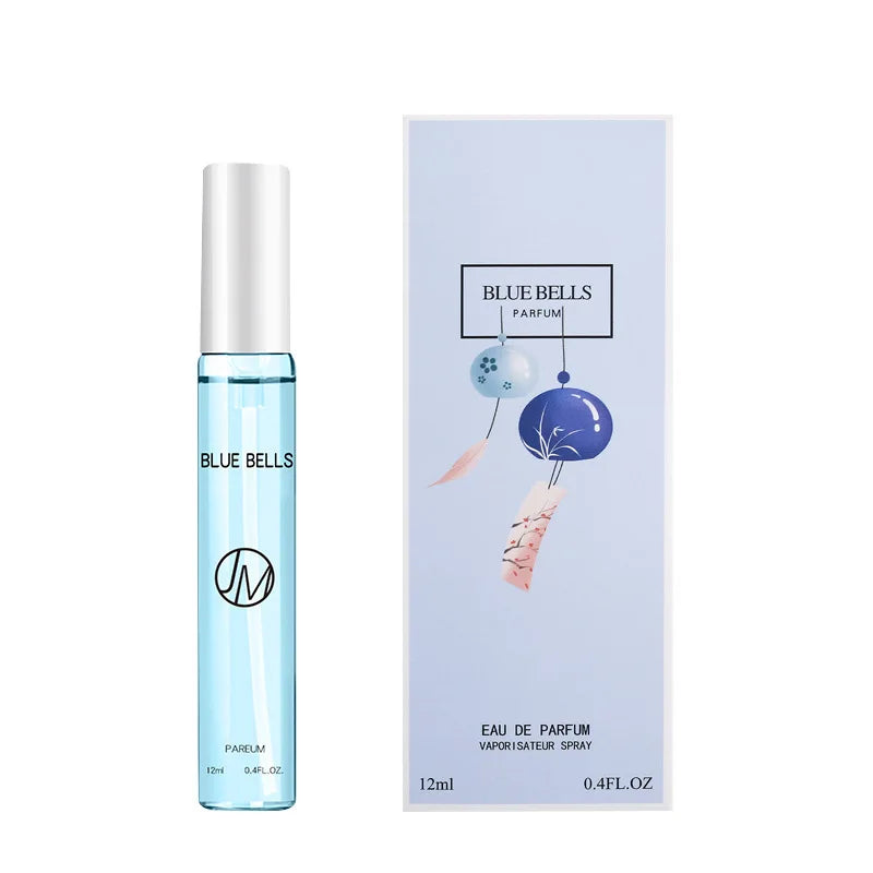 Perfume aphrodisiac men and women body spray flirting perfume attractive fragrance water personal magnetic body spray