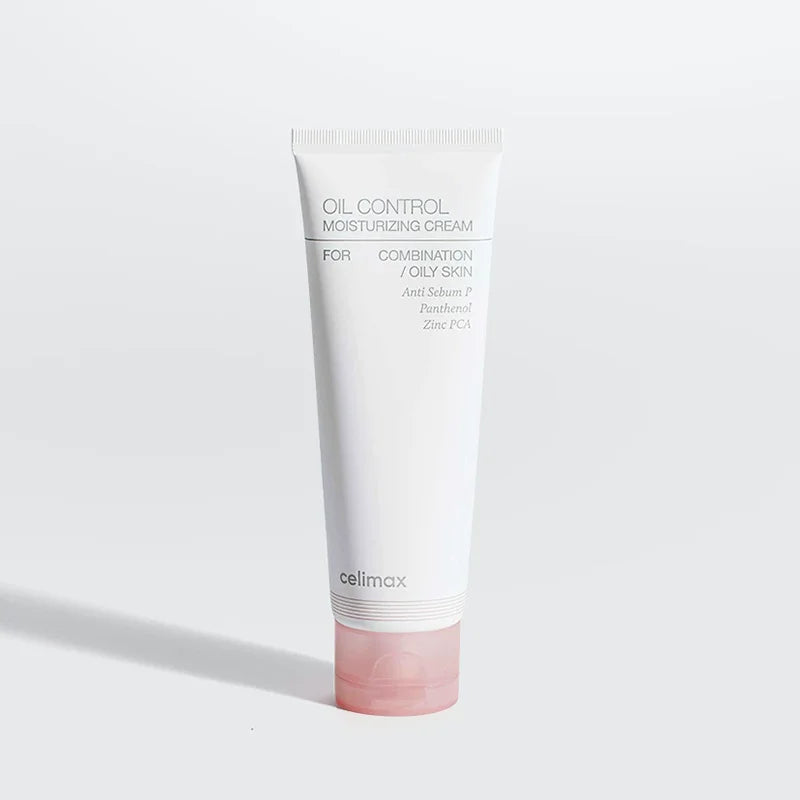 Celimax Dual Barrier Cream Toner Face Oil Control Moisturizer Sensitive Dry Oily Skin Repair Balancing Care Products for Women