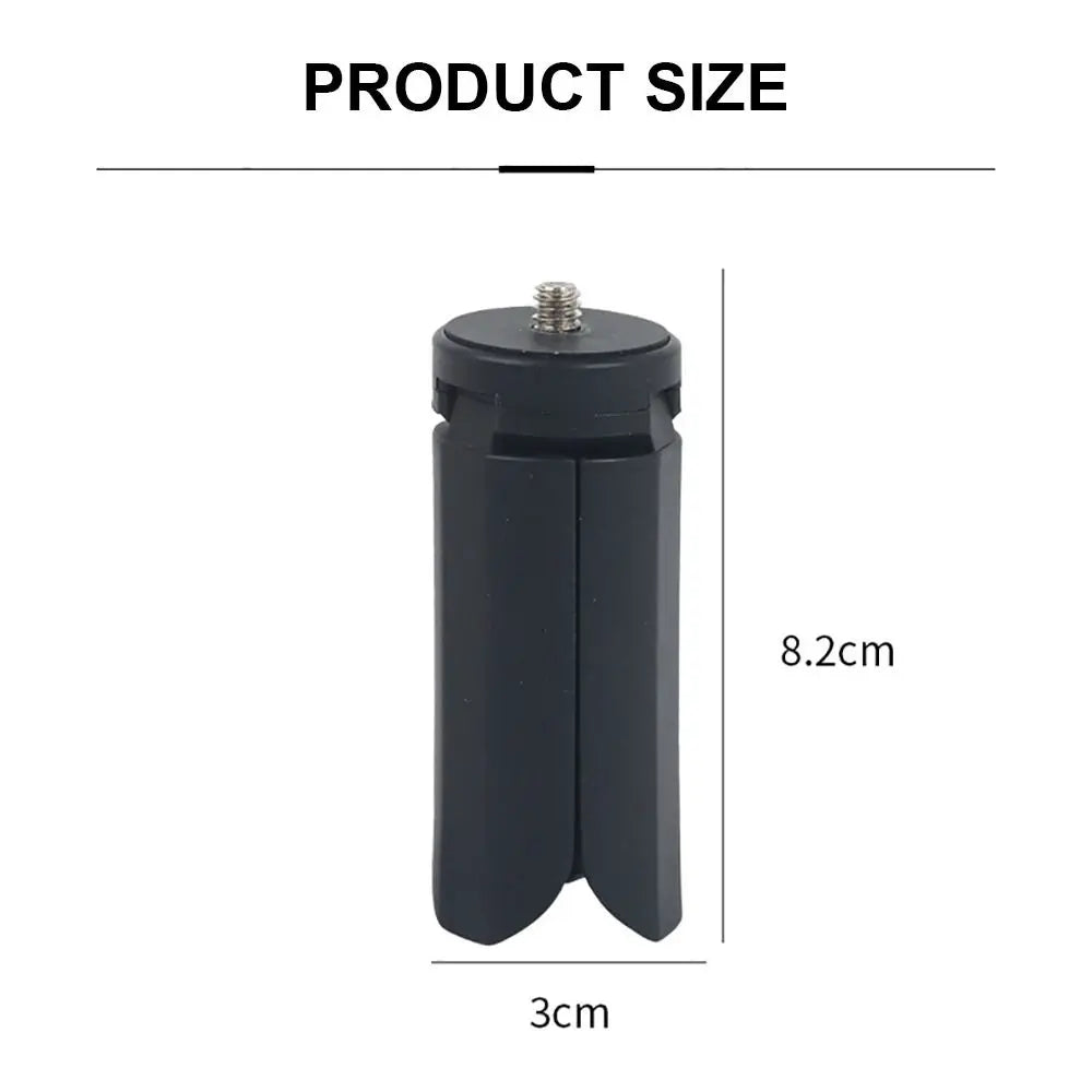 Mini Smart Camera Tripod Portable Support Digicam Stabilizer Multifunctional High Quality for Fujifilm instax Pal/EVO/LOMO