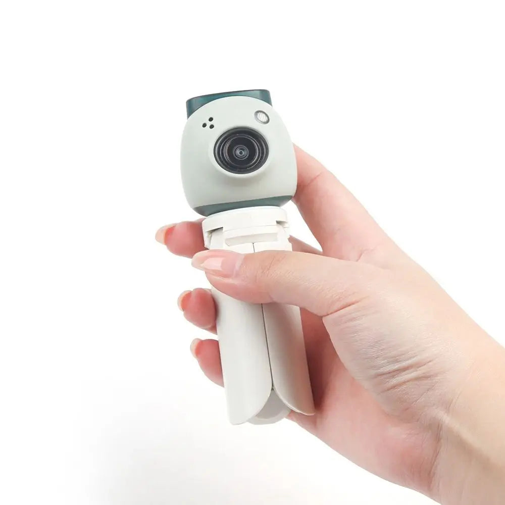 For Fujifilm instax Pal Tripod Portable Smart Camera Bracket Photography Genie Stabilizer Mini Digicam Support Holder