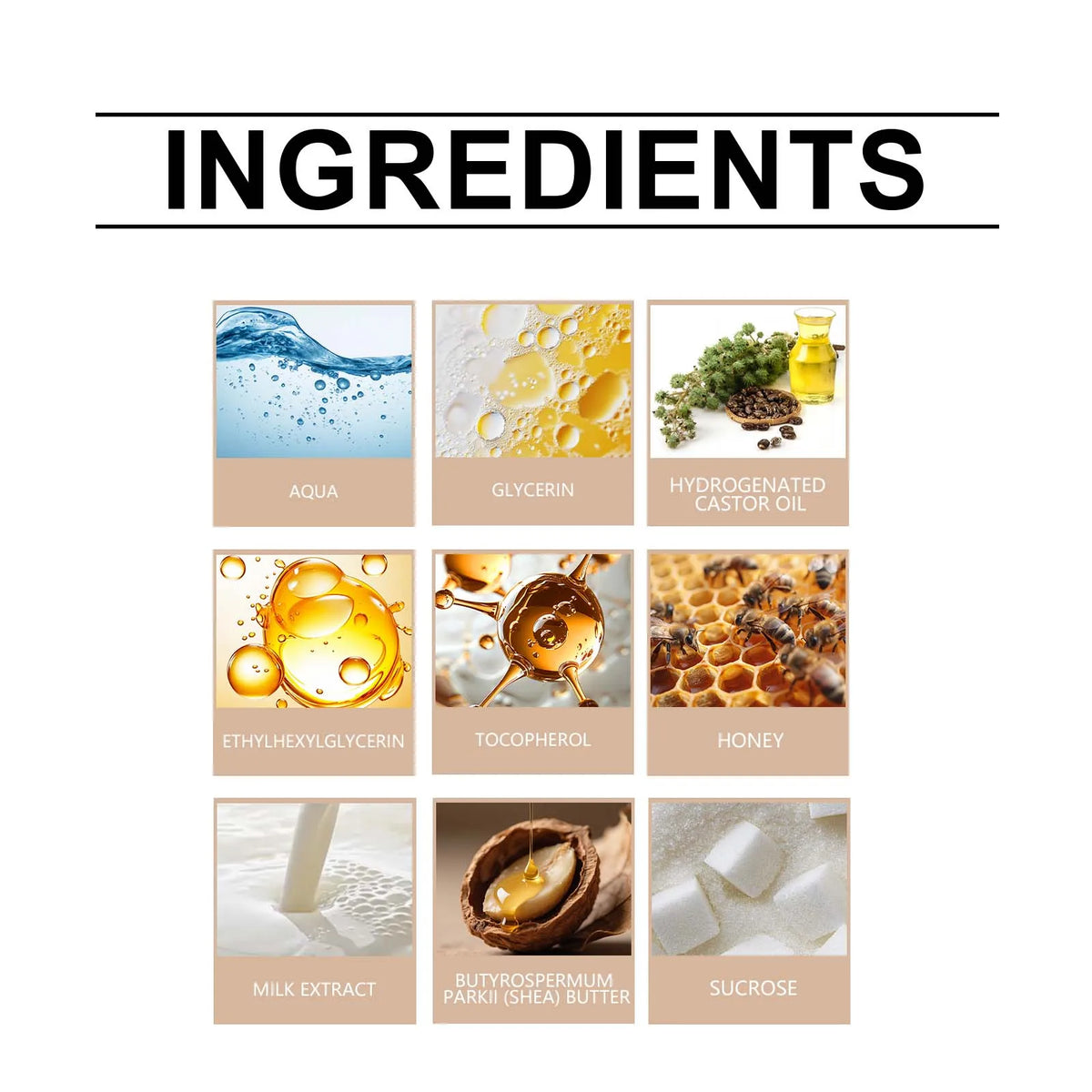 Body Oil Moisturizing and Repairing Sweet Cookie Scent Dry Skin Remedy Luxury Long Moisturization Glamour Celebration Luxury