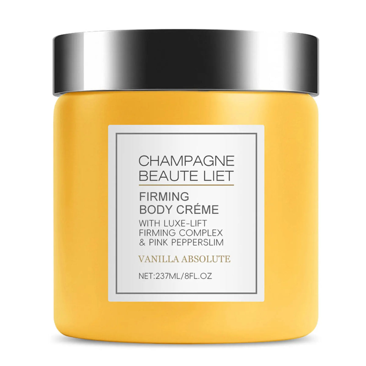 1PCS Body Cream Moisturizer For Dry Sensitive Skin Women Soothes Relieves Dry Itchy Skin Daily Hydrating Cream Body Lotion 237ML