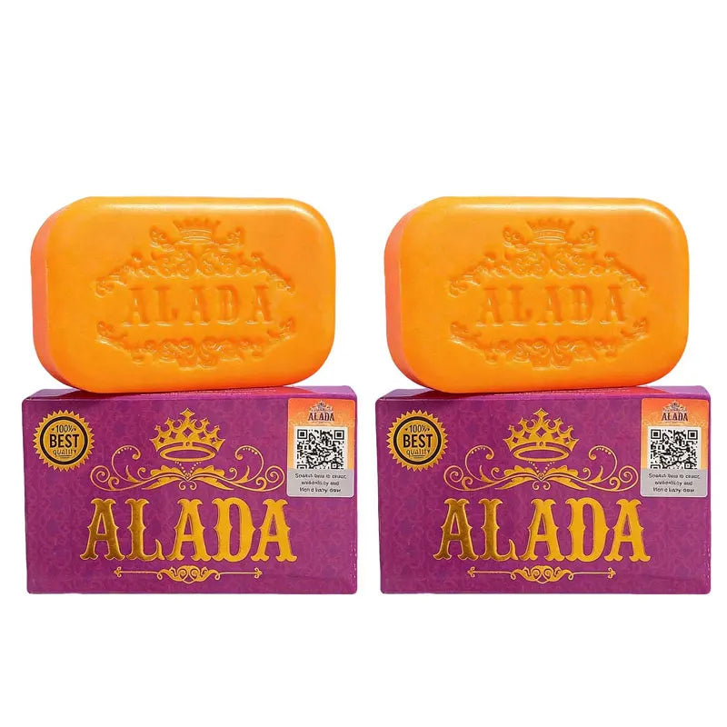 Handmade Facial Cleansing Soap Body Soap For Women & Men Whitening Lightening Skin Moisturizing Cleansing Face Skin Care Product