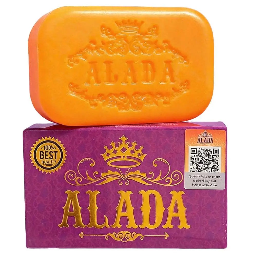 Handmade Facial Cleansing Soap Body Soap For Women & Men Whitening Lightening Skin Moisturizing Cleansing Face Skin Care Product