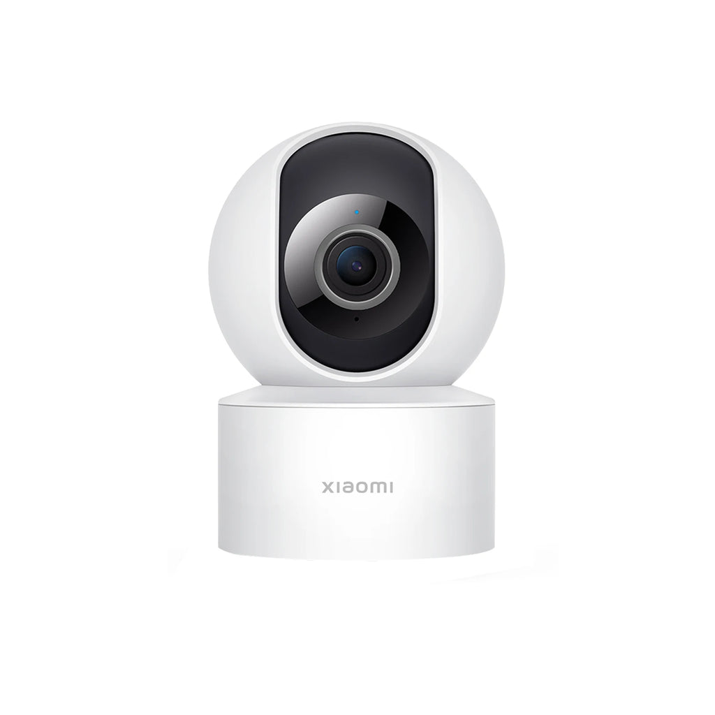 [Official] Xiaomi Smart Camera C200 | High resolution 1080p, Rotation at 360 °, infrared night Vision, people tracking