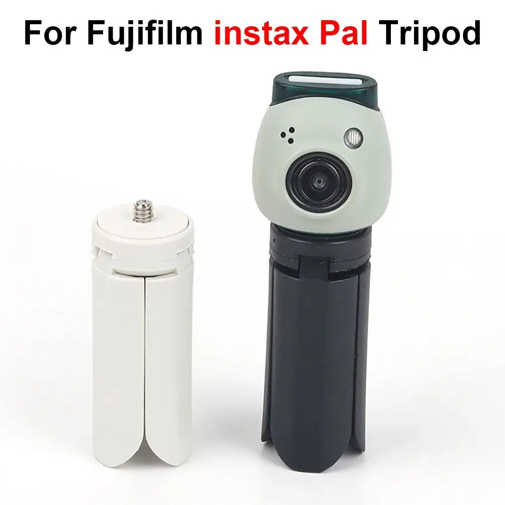 Mini Smart Camera Tripod Portable Support Digicam Stabilizer Multifunctional High Quality for Fujifilm instax Pal/EVO/LOMO