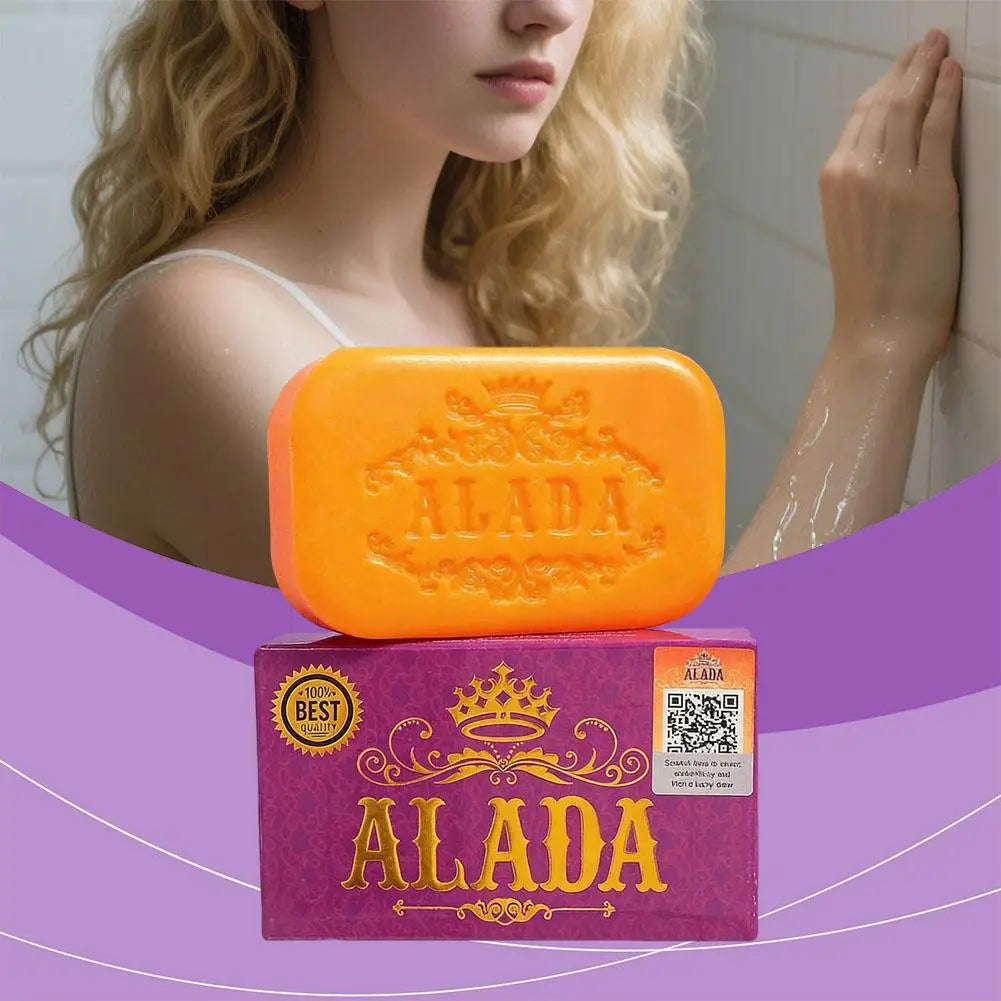 Handmade Facial Cleansing Soap Body Soap For Women & Men Whitening Lightening Skin Moisturizing Cleansing Face Skin Care Product