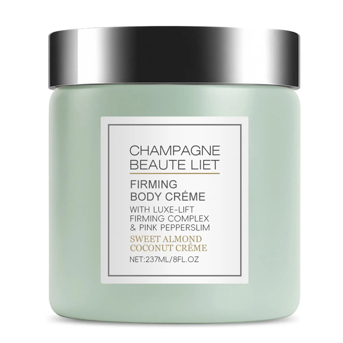 1PCS Body Cream Moisturizer For Dry Sensitive Skin Women Soothes Relieves Dry Itchy Skin Daily Hydrating Cream Body Lotion 237ML