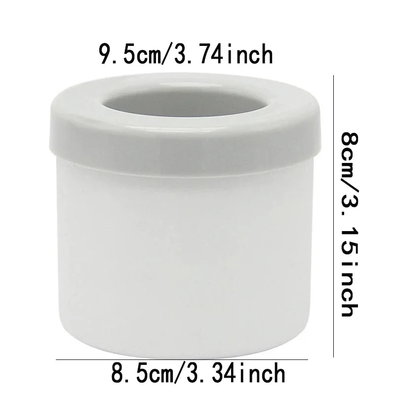 32Grid Silicone Mold Ice Cube Tray with Lid Shovel Storage Box Remove With One Click Ice Maker DIY Whiskey Cocktail Tools Summer