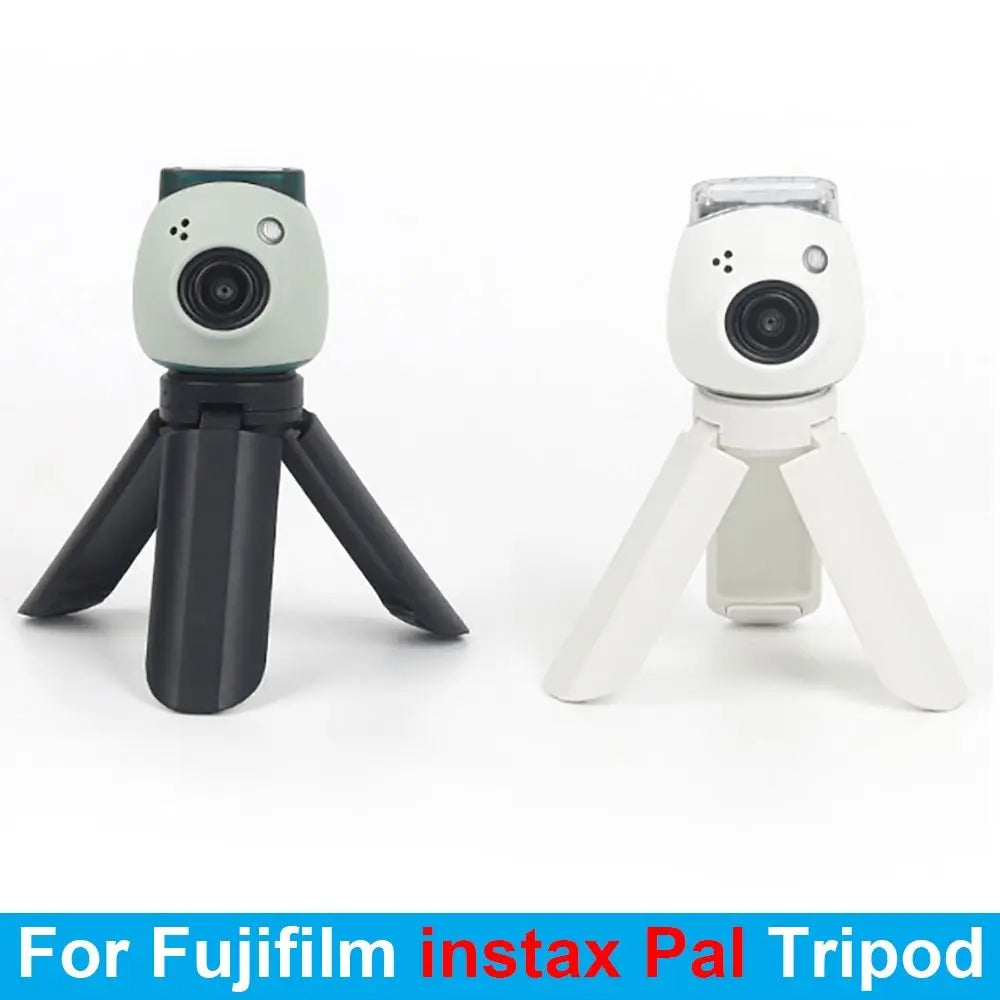 Mini Smart Camera Tripod Portable Support Digicam Stabilizer Multifunctional High Quality for Fujifilm instax Pal/EVO/LOMO