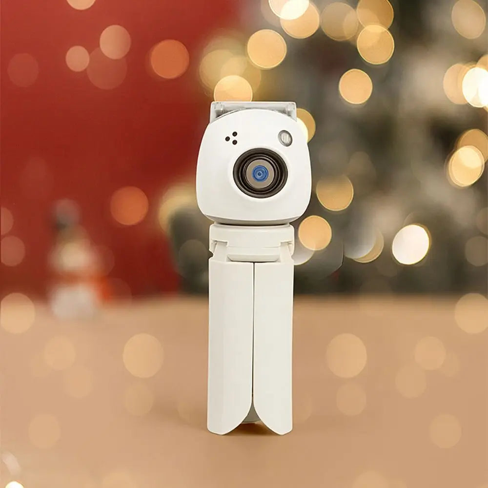Mini Smart Camera Tripod Portable Support Digicam Stabilizer Multifunctional High Quality for Fujifilm instax Pal/EVO/LOMO