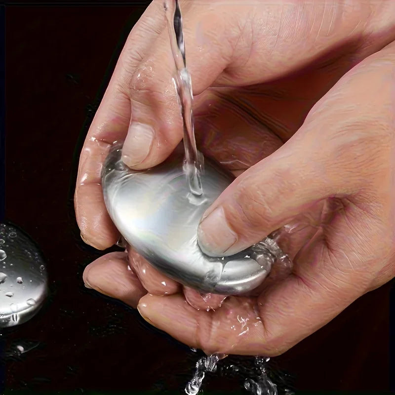 Kitchen Cleaning Soap - Suitable for both household and restaurant use, it has multiple uses and is durable and easy to use.