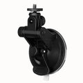 Suction Camera Mount For Xiaomi Mijia Smart Camera Webcam Holder Hand Pump Suction Cup Adjustable