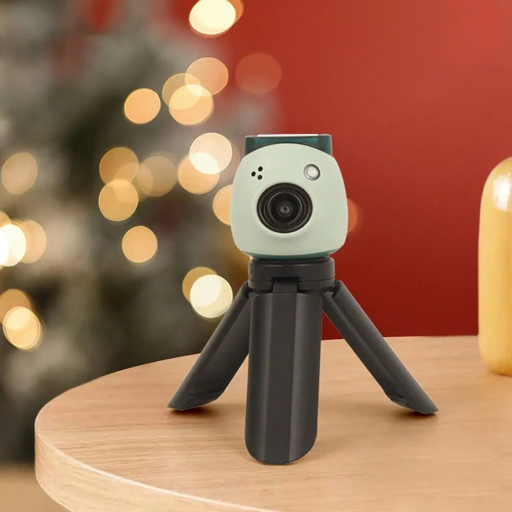 Mini Smart Camera Tripod Portable Support Digicam Stabilizer Multifunctional High Quality for Fujifilm instax Pal/EVO/LOMO