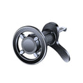 Magnetic Car Phone Mount in Car Phone Holder Air Vent Magnetic, 17 N52 Magnets Universal Mobile Phone Holders for iPhone/Android