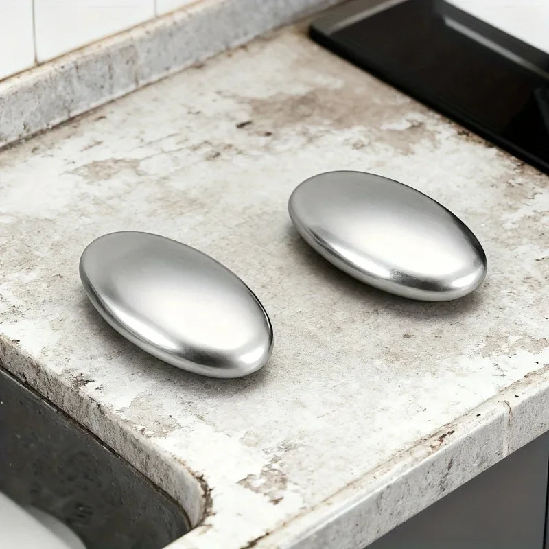 Kitchen Cleaning Soap - Suitable for both household and restaurant use, it has multiple uses and is durable and easy to use.